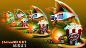 stereoCat