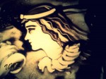 Sand Art Nr
