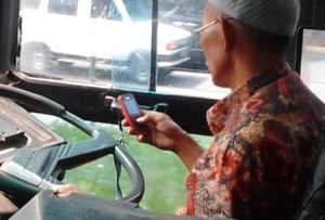 busway
