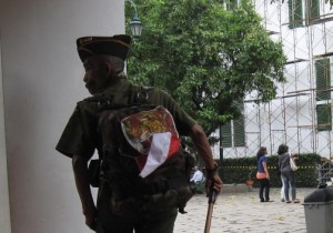 pejuang